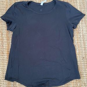 Lululemon Love Tee